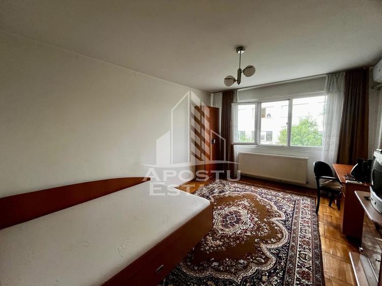Apartament o camera, etaj 4, bloc anvelopat, Complexul St... - 7