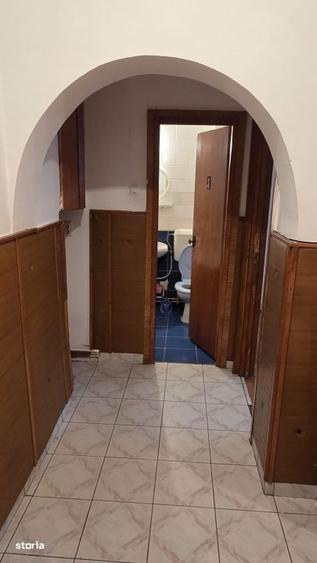 Apartament cu 2 camere decomandat în Micro 14