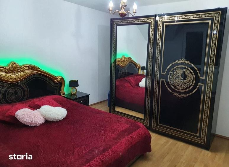 Apartament cu 3 camere în Calea Romanului
