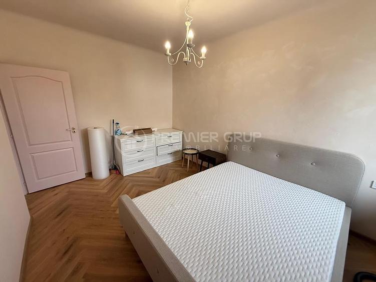 Apartament cu 2 camere în Copou