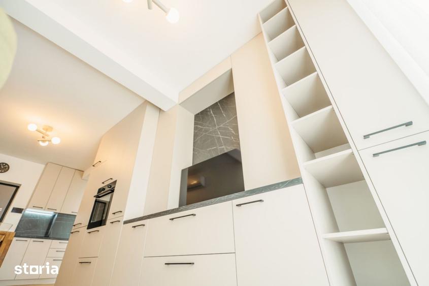 Apartament cu 2 camere în Ultracentral