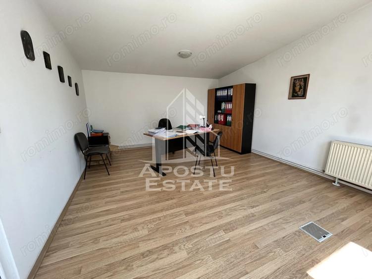 Spațiu comercial, de 475 mp, în Odobescu