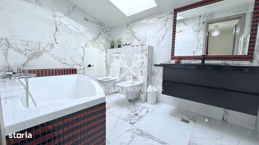 Casă cu 4 camere cu Teren 250 Mp în Apahida