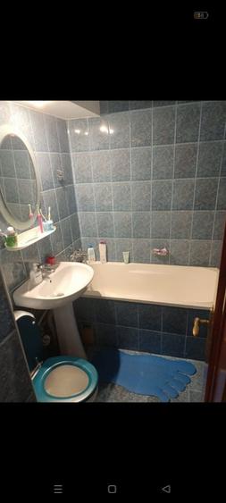 Apartament cu 2 camere decomandat în Burdujeni