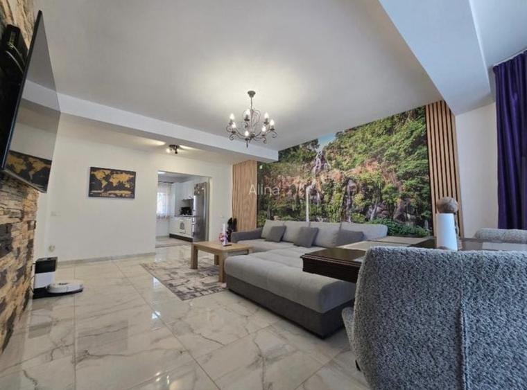 Casă cu 2 camere cu Teren 249 Mp în Exterior Vest