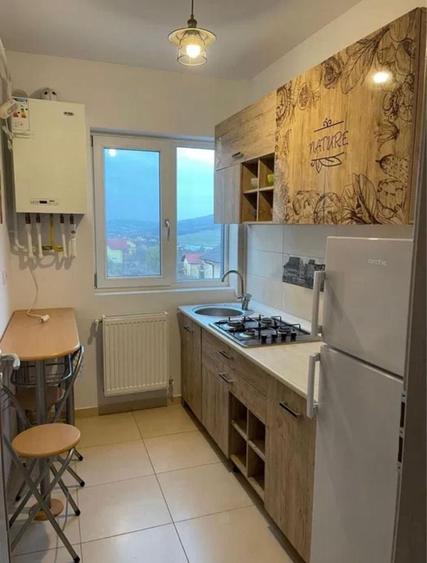 Garsonieră decomandată în Rediu
