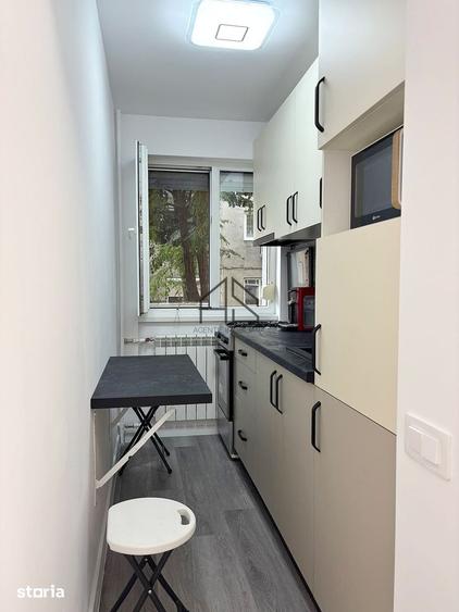 Apartament cu 2 camere în Salca