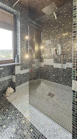 Apartament cu 2 camere decomandat, mobilat în Centrul Istoric