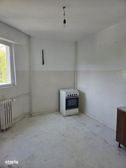 Apartament cu 2 camere în Siderurgiștilor