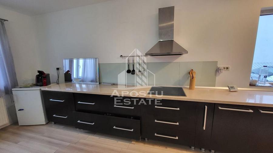 Casa individuala,4 camere garaj si teren de 420mp Beciche... - 10