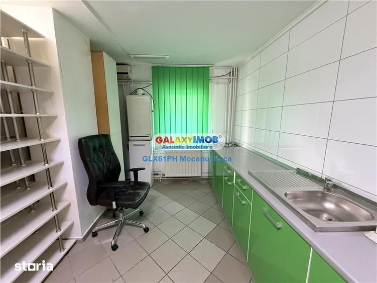 Spațiu comercial, de 60 mp, în 9 Mai