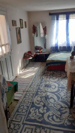 Casă cu 3 camere în Central
