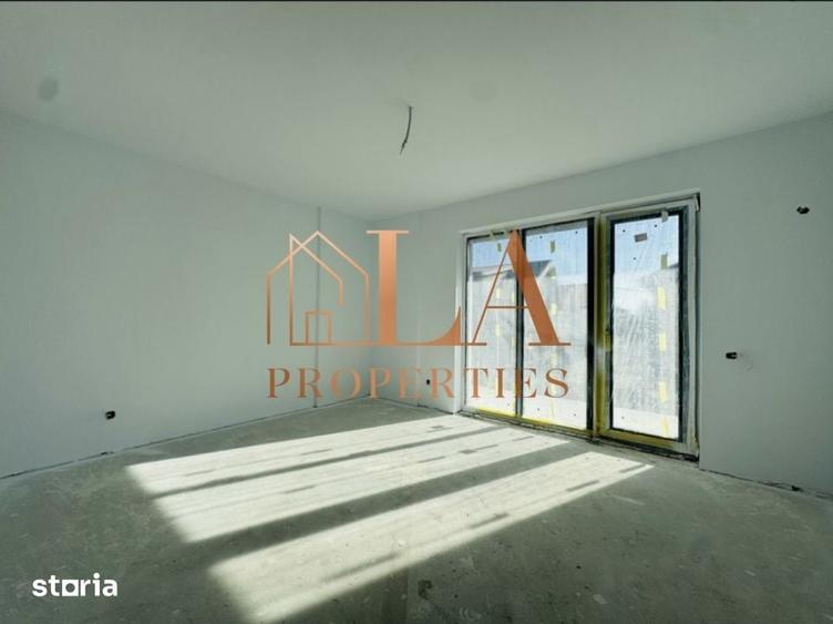Apartament cu 2 camere în Ghencea