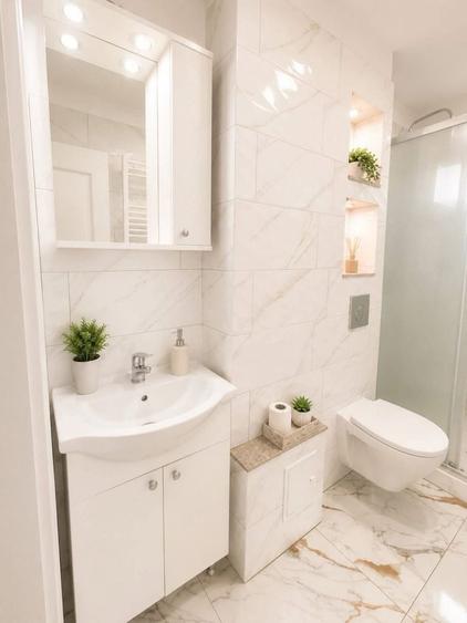 Proprietar inchiriez apartament cu 2 camere - 4