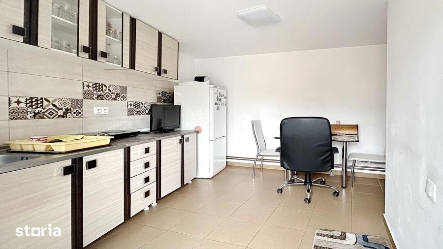 Casă cu 7 camere cu Teren 670 Mp în Centrul Istoric