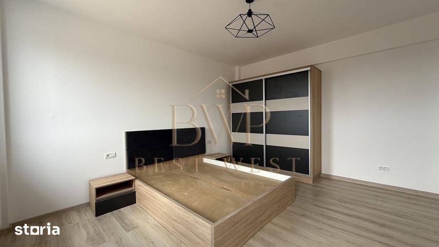 Apartament cu doua camere, prima inchiriere - Lipovei - 1