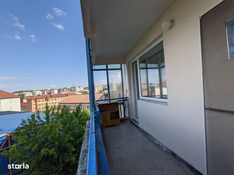 Proprietar: 38 MP! Inchiriez Apartament 1 camera + Balcon - 1