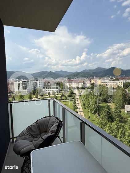 Apartament cu 3 camere în Progresul