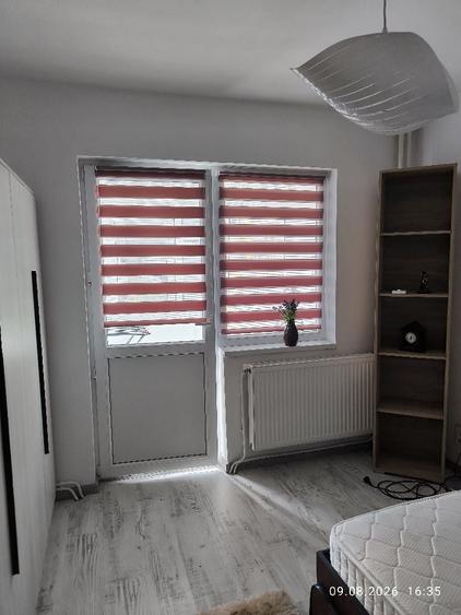 Apartament cu 2 camere decomandat în Ultracentral