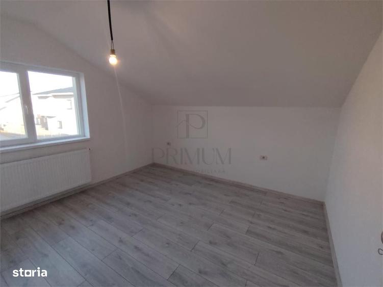 Casă cu 4 camere în Central