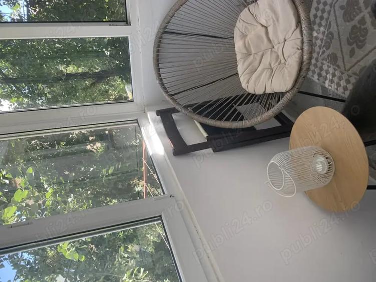 Apartament cu 3 camere decomandat în Bârlad