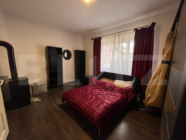 Casă cu 3 camere cu Teren 604 Mp în Central