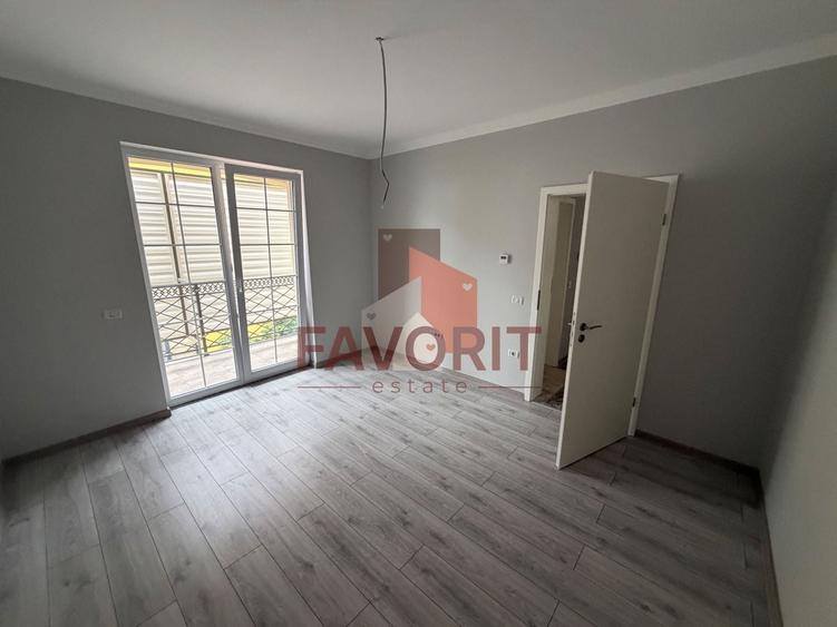 Apartament cu 2 camere decomandat în Girocului