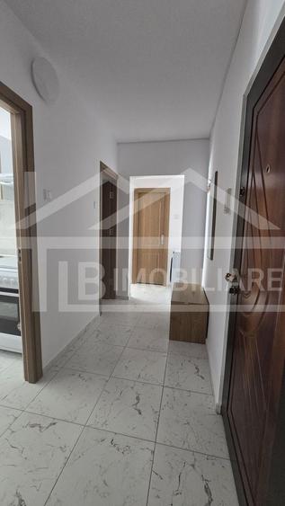Apartament cu 2 camere decomandat, mobilat în Tudor