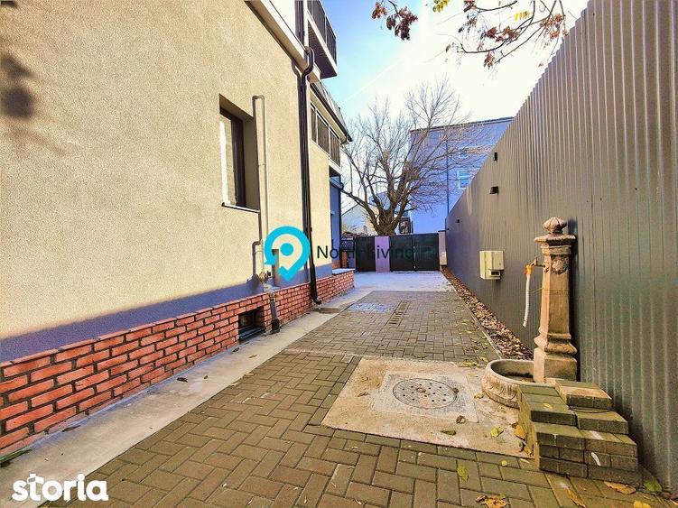 Apartament cu 4 camere decomandat în Alba Iulia