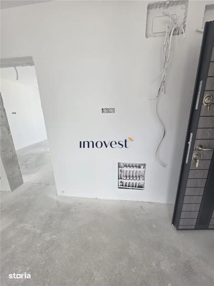 Apartament cu 2 camere în Titulescu