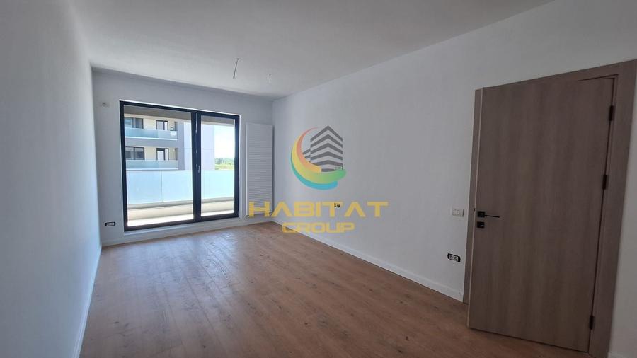 Apartament cu 2 camere decomandat în Berceni