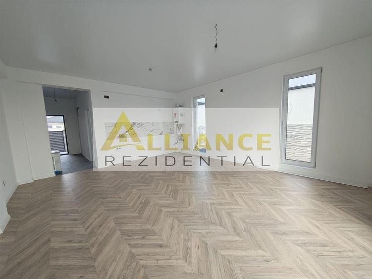 Casa 4 camere | Incalzire in pardoseala | Teren 371 mp | Constructie moderna - 6