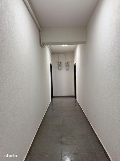 Apartament cu 2 camere în Theodor Pallady