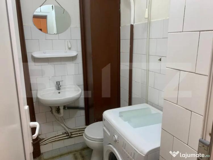 Apartament 3 camere, decomandat, parcare, zona Piata Marasti - 1