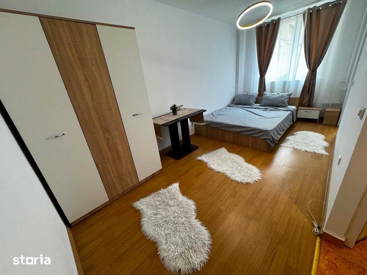 Garsonieră în Central