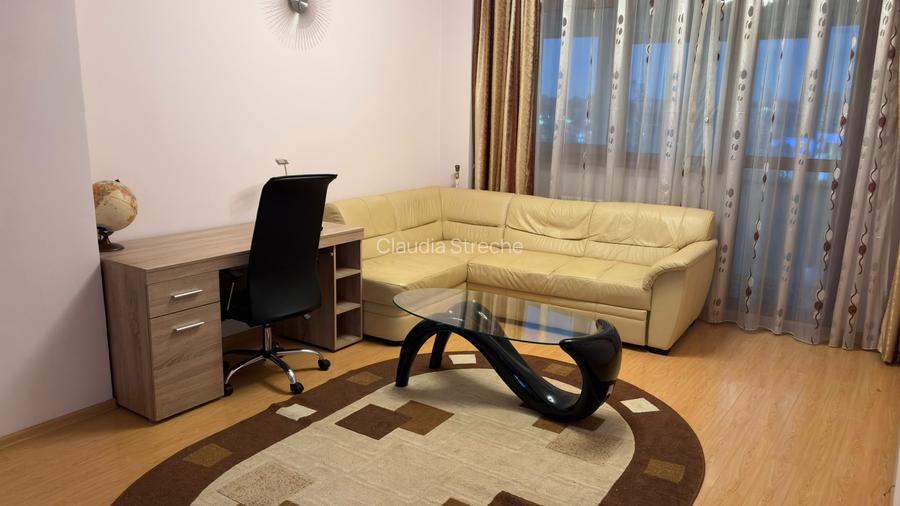Exclusivitate-Gara, apartament 2 camere, 64 mp, bloc 2010, loc de parcare