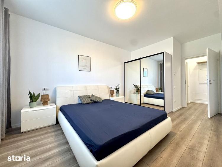 Apartament cu 2 camere în Dârste