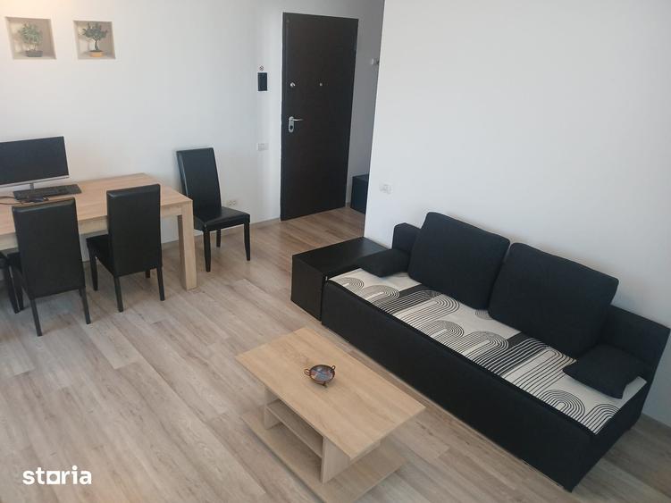 Apartament cu 2 camere decomandat în Grozăvești