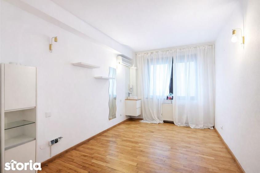 Spațiu comercial, de 152.3 mp, în Clucerului