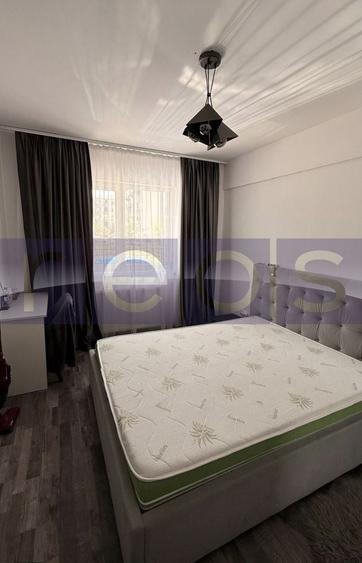 Apartament cu 2 camere decomandat, mobilat în Ozana