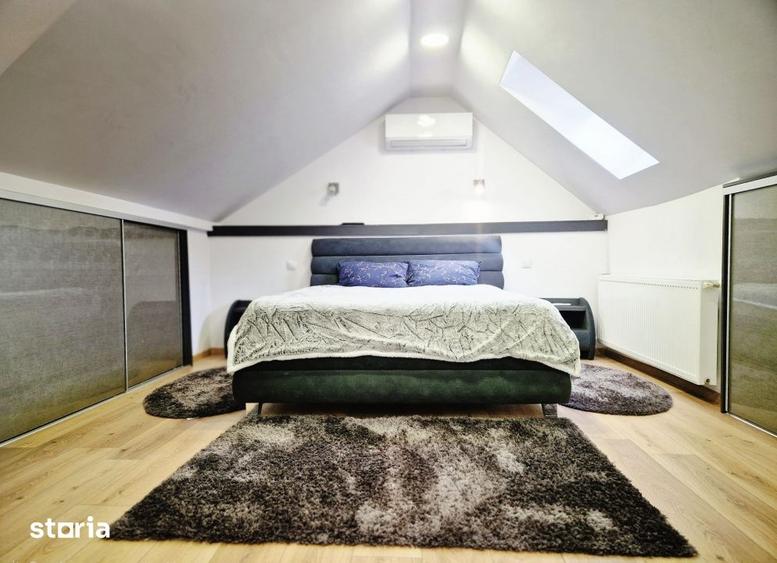 Apartament cu 1 camera, 42 mp utili, terasa 9 mp - zona str. Clinicilo - 3