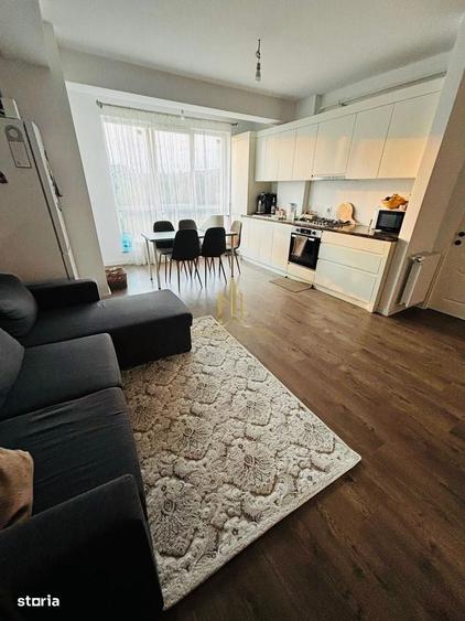 Apartament cu 3 camere în Burdujeni