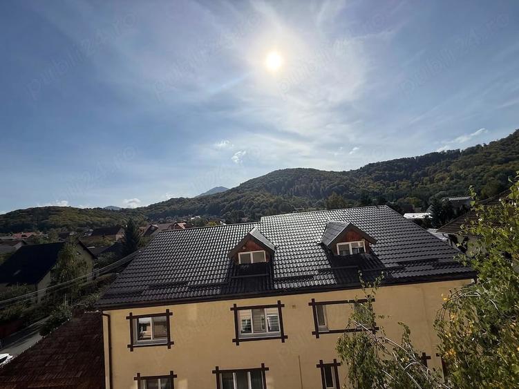 Apartament cu 2 camere decomandat în Noua