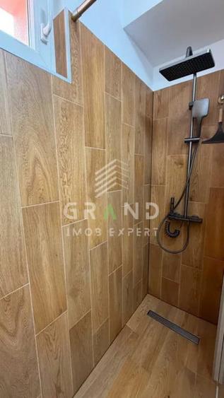 Apartament cu 2 camere decomandat în Plopilor