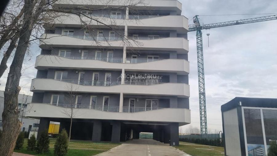 Teren construibil Titan Solcii