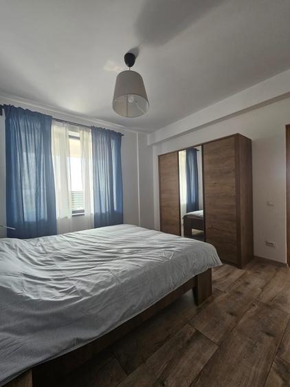 Duplex cu 5 camere cu Teren 265 Mp în Tamași