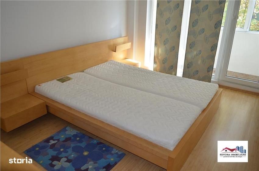 Apartament cu 3 camere în Tudor