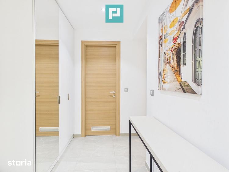Apartament cu 2 camere decomandat în Cișmigiu