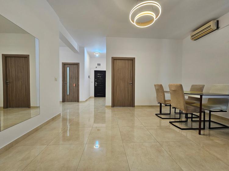 Apartament 3 camere Pipera - Erou Iancu Nicolae - 4