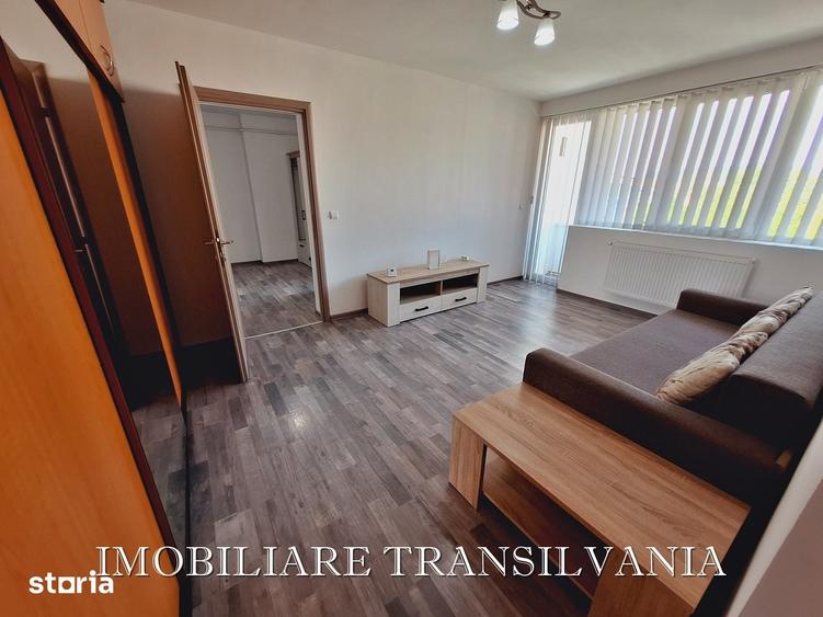 Apartament cu 2 camere în Decebal